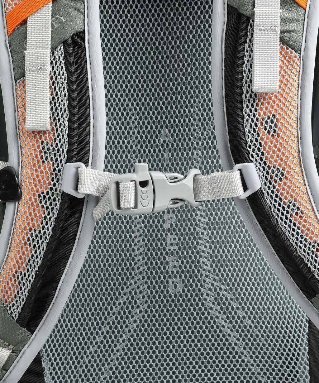 Osprey Hikelite 28 M/L Hiking backpack pine leaf green