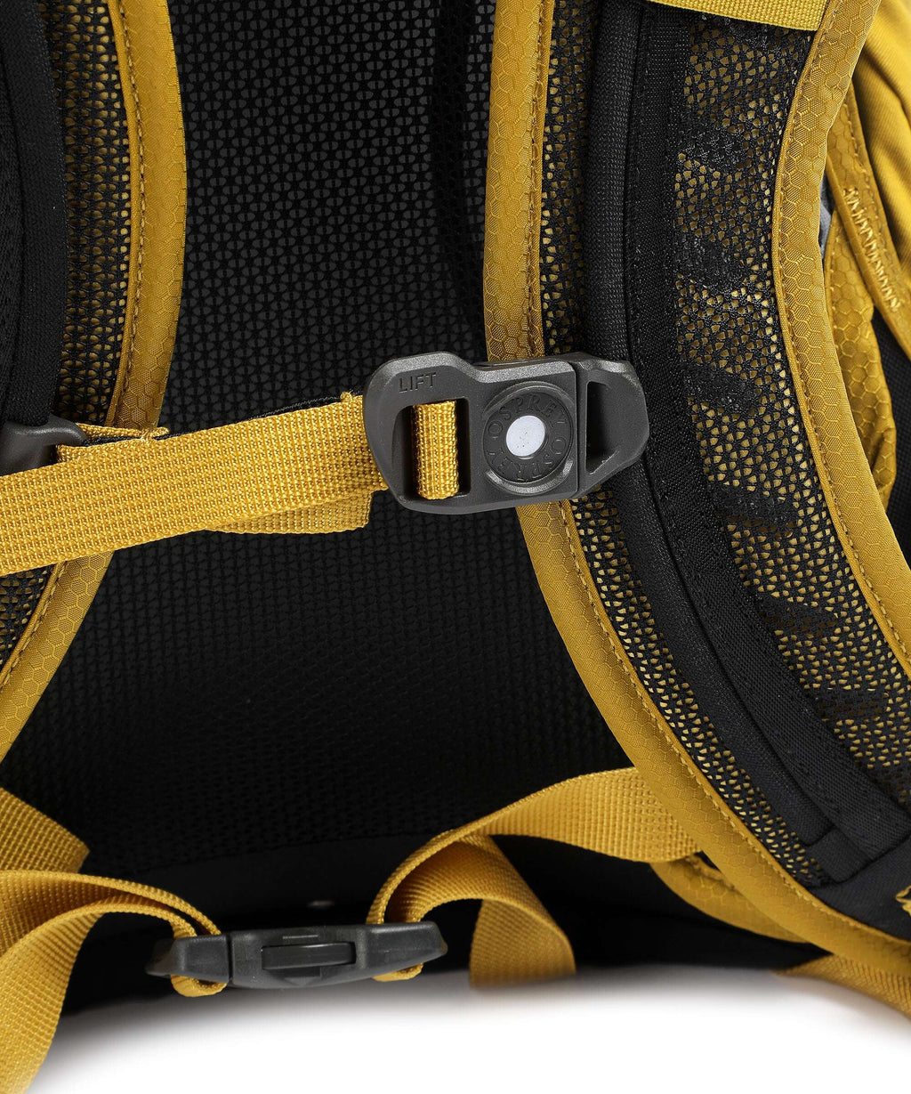 Osprey Syncro 12 Backpack yellow