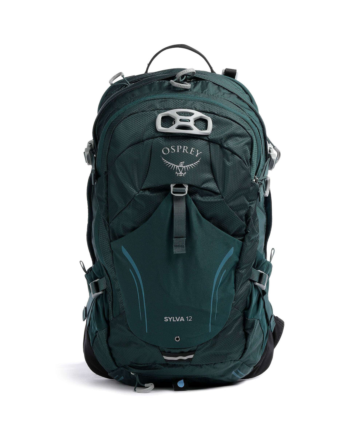 Osprey Sylva 12 Backpack green