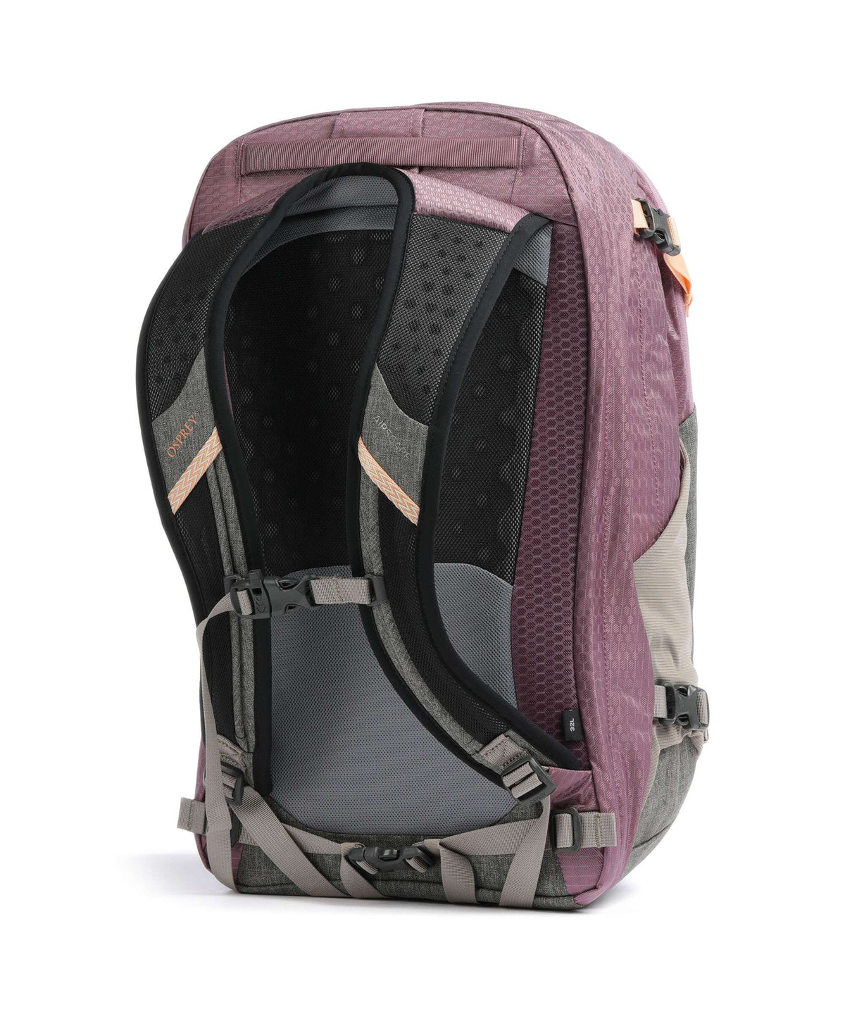 Osprey Nebula Laptop backpack pashmina/tan concrete
