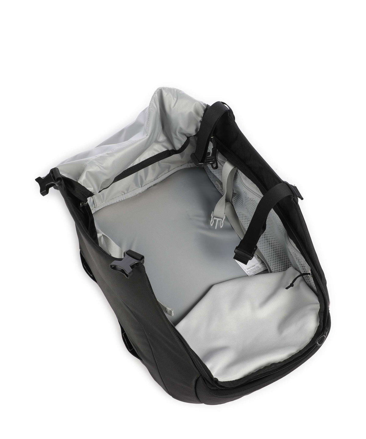 Osprey Sojourn Porter 30 Travel backpack black