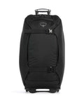 Osprey Sojourn 80 Backpack with wheels black