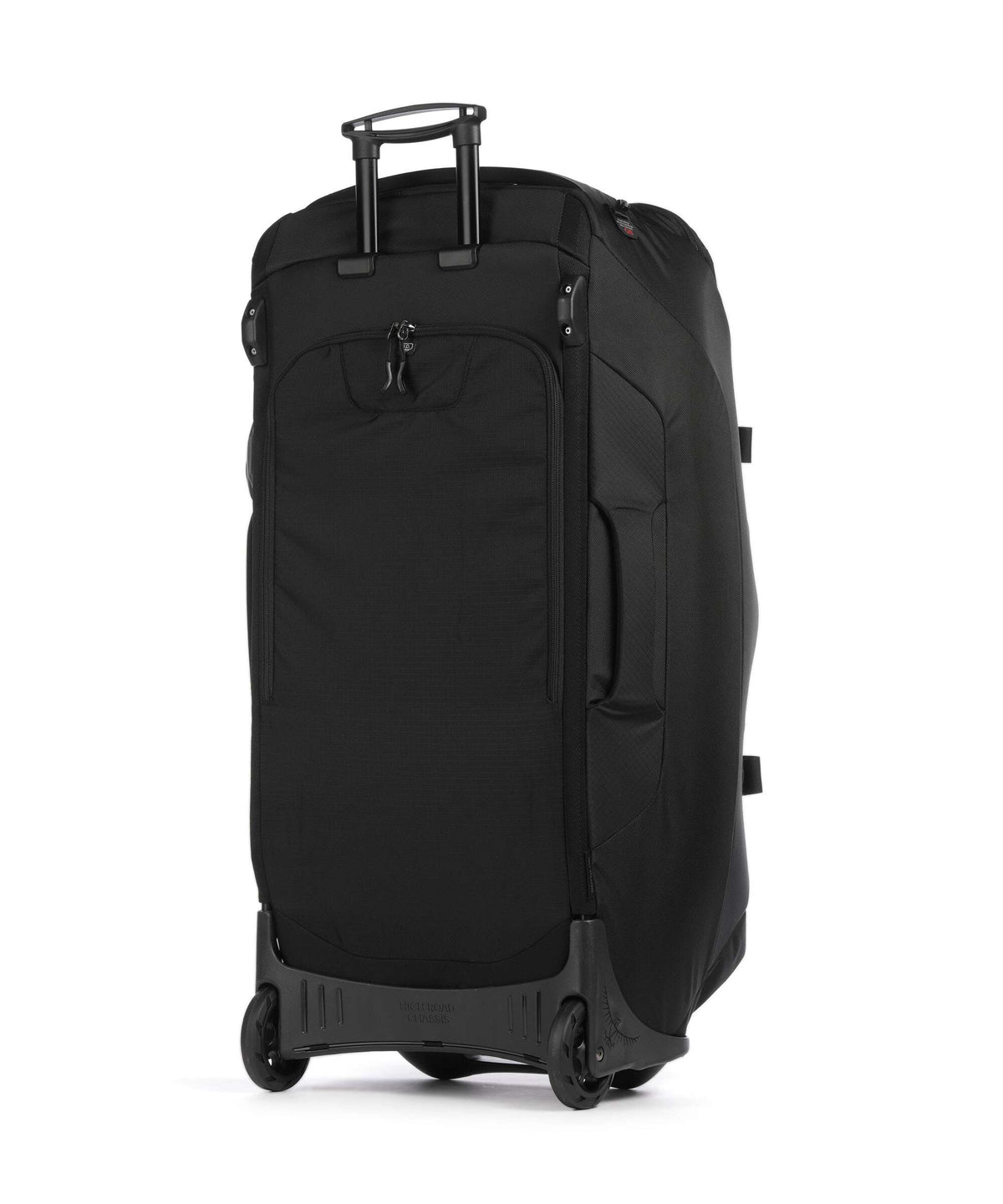 Osprey Sojourn Shuttle Travel bag with wheels black