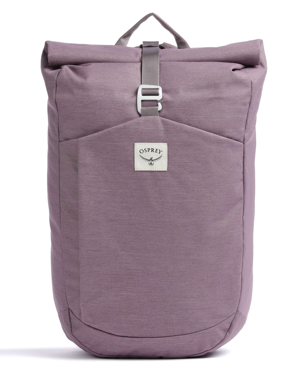Osprey Arcane Roll Rolltop backpack purple dusk heather