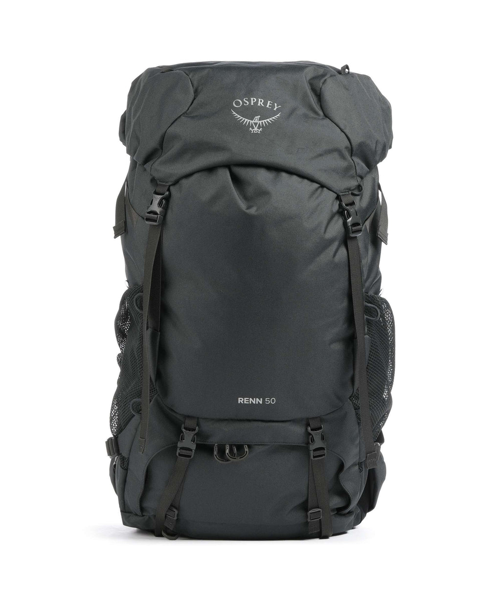 Osprey Renn 50 Trekking backpack dark charcoal/gray wolf