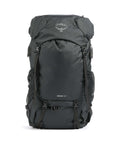 Osprey Renn 50 Trekking backpack dark charcoal/gray wolf