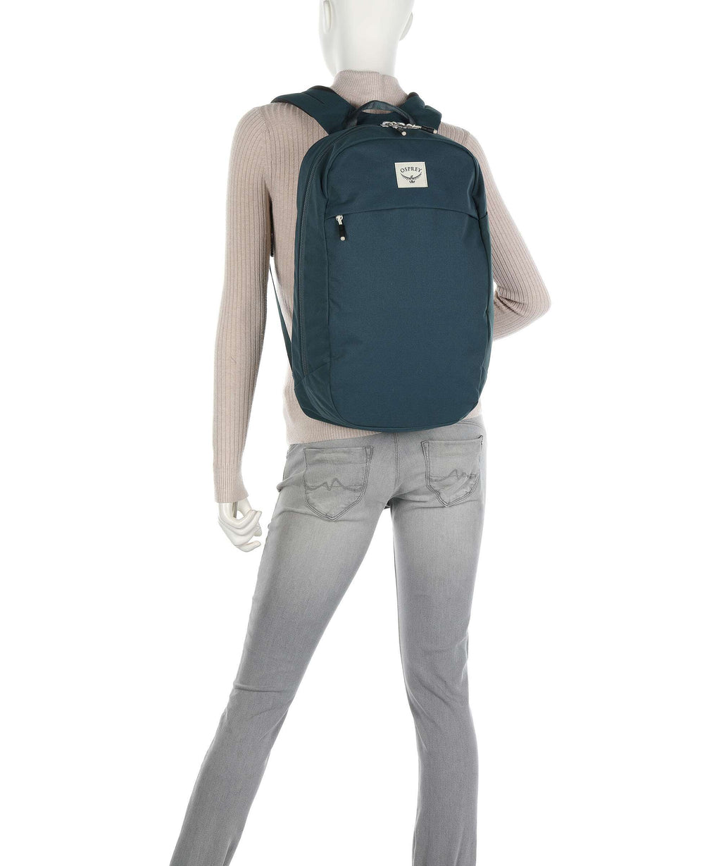 Osprey Arcane Large Backpack earl grey/sandy grey heather