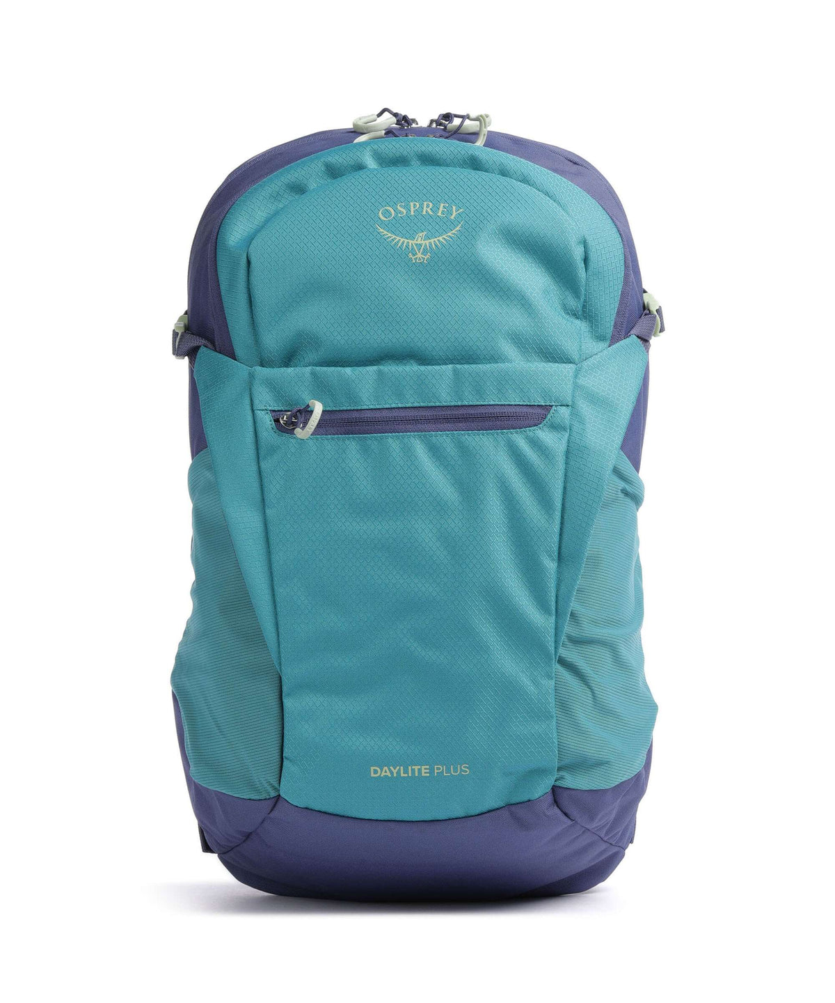 Osprey Daylite Plus Backpack blue spikemoss/alkaline