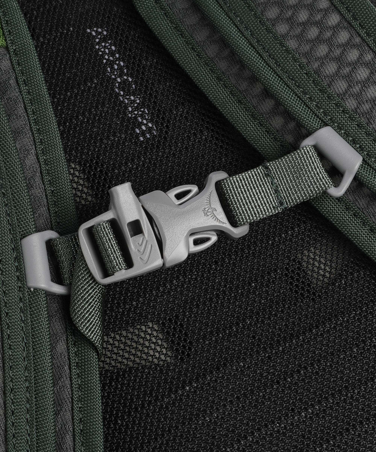 Osprey Daylite Plus Backpack green belt/green canopy