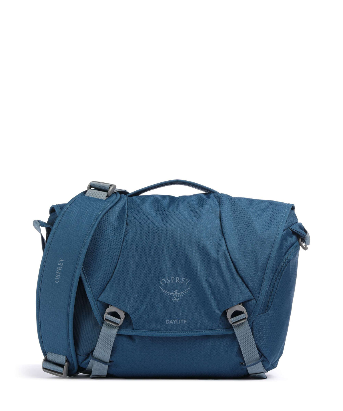 Osprey Daylite Messenger bag night shift blue