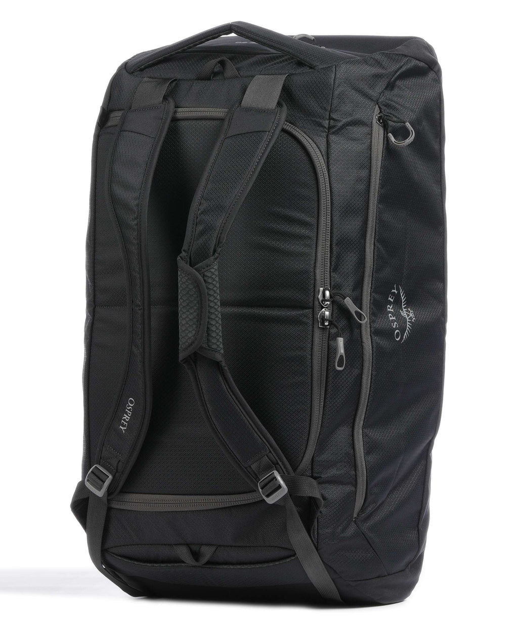 Osprey Daylite 60 Weekend bag black