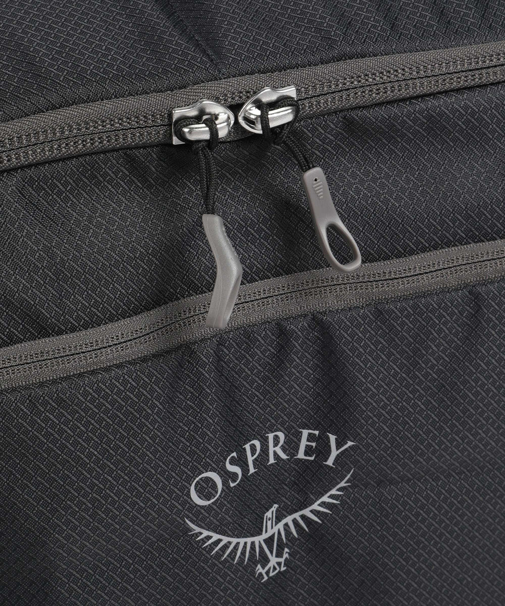 Osprey Daylite 60 Weekend bag black