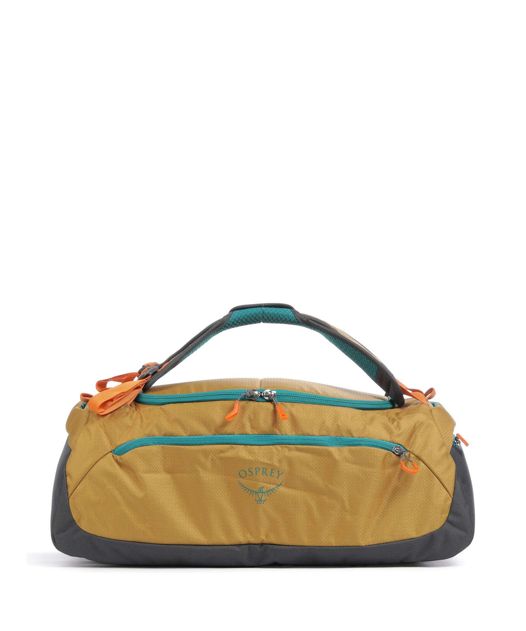 Osprey Daylite 45 Weekend bag tumbleweed yellow/tunnel vision