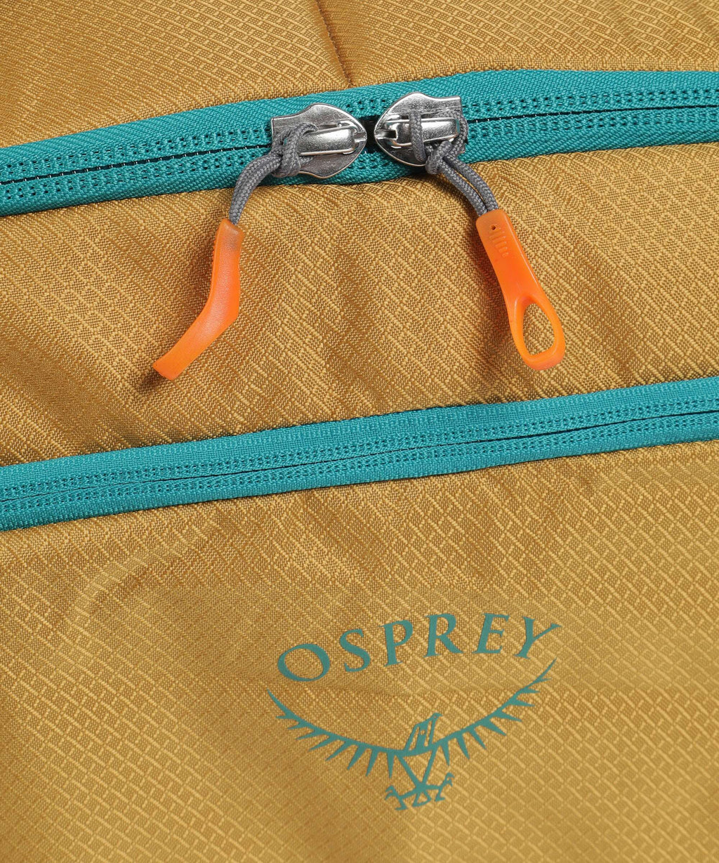 Osprey Daylite 45 Weekend bag tumbleweed yellow/tunnel vision