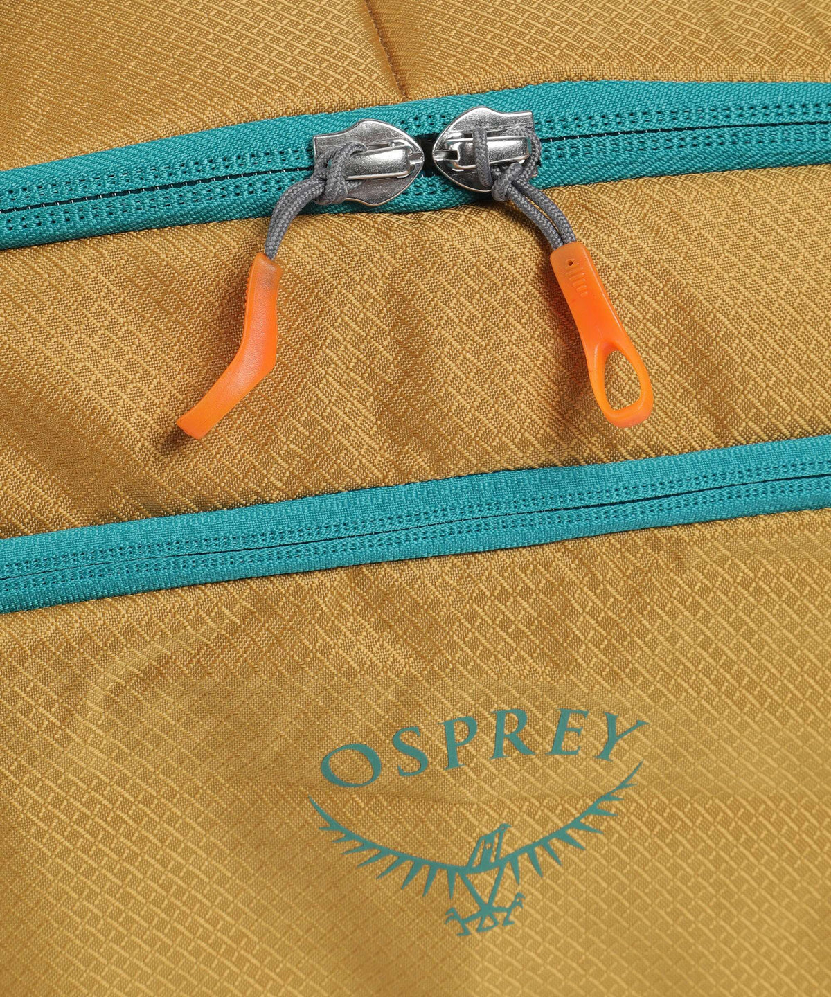 Osprey Daylite 45 Weekend bag tumbleweed yellow/tunnel vision