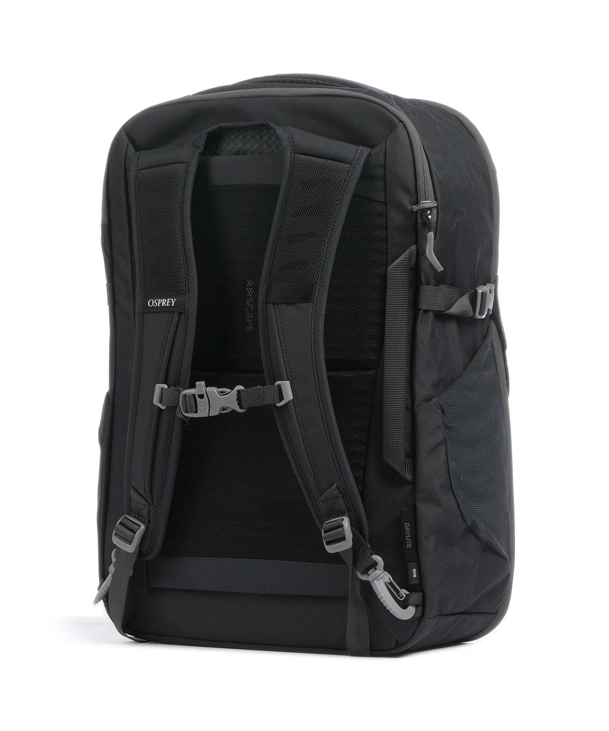 Osprey Daylite 35 Travel backpack black