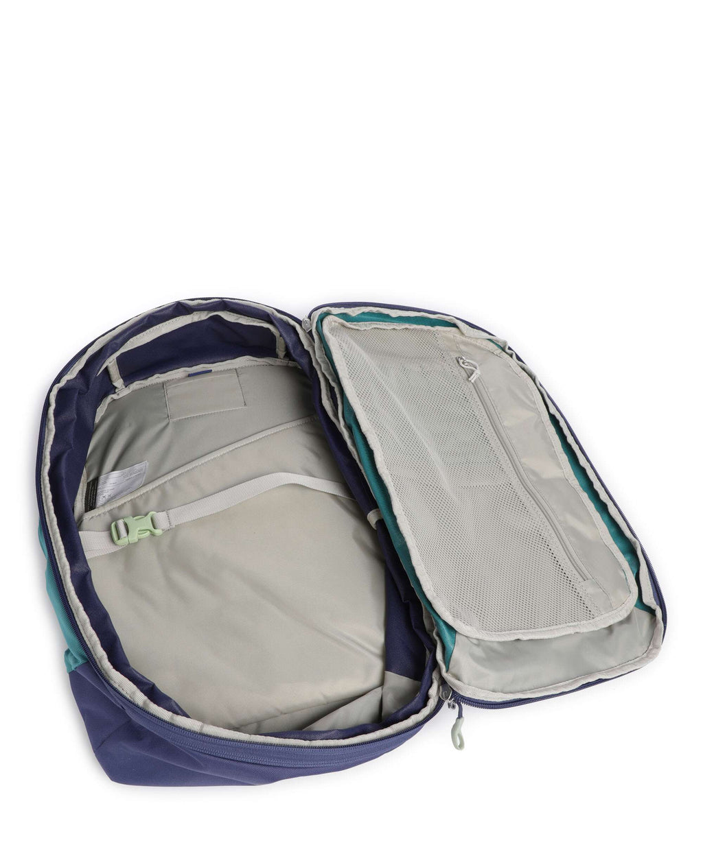 Osprey Daylite 26+6 Backpack blue spikemoss/alkaline