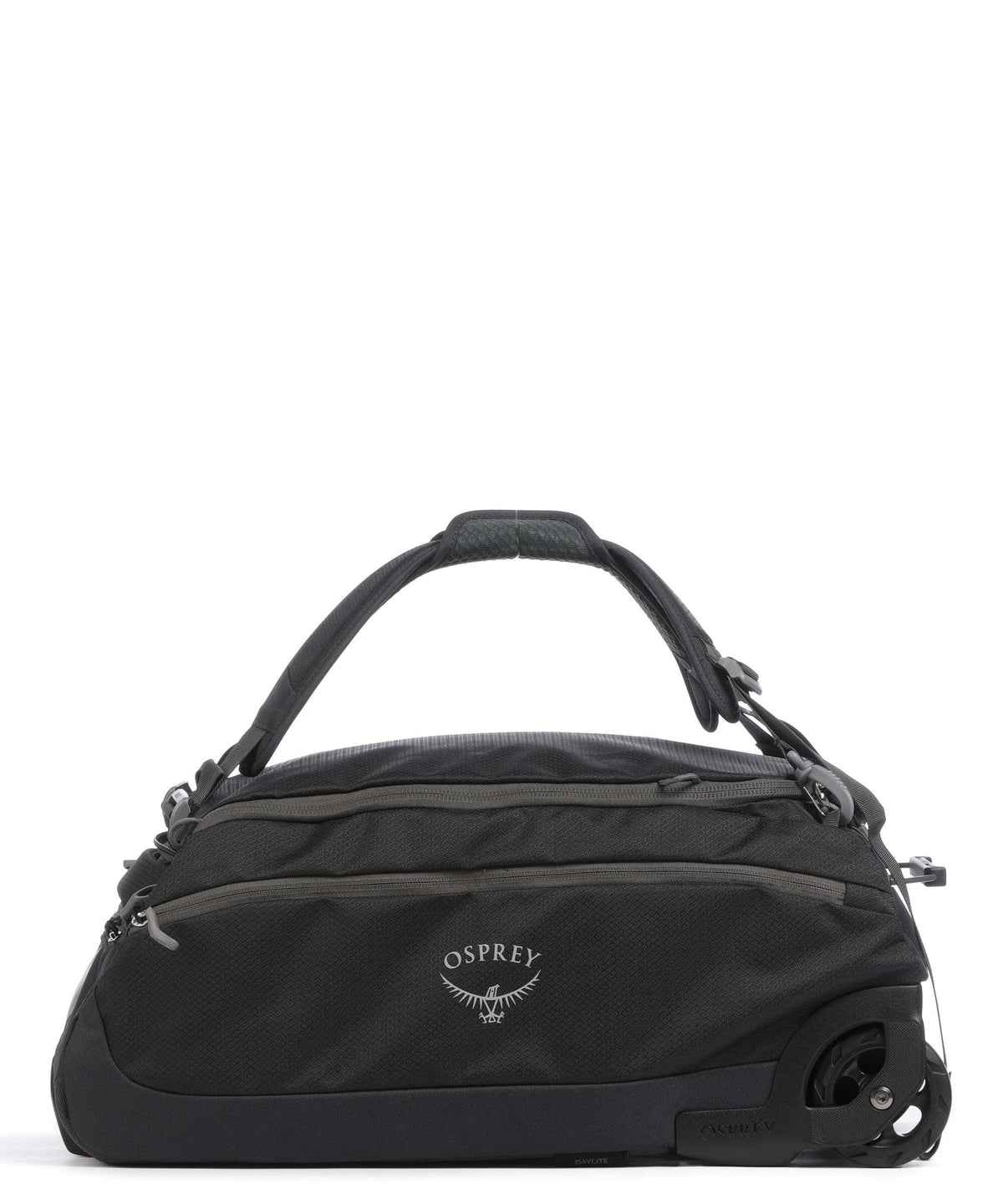 Osprey Daylite 40 Backpack with wheels black