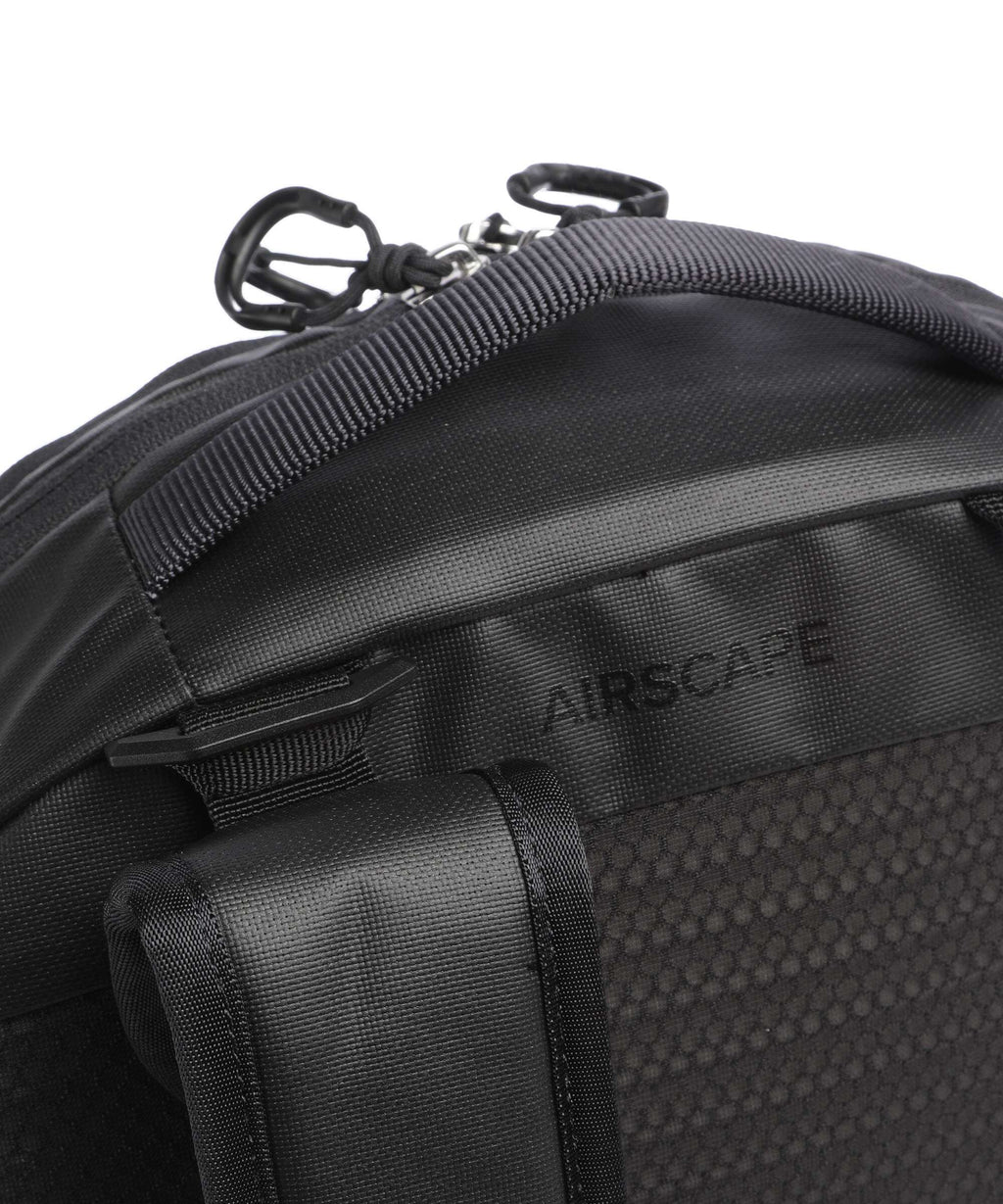 Osprey Transporter Sling bag raven black