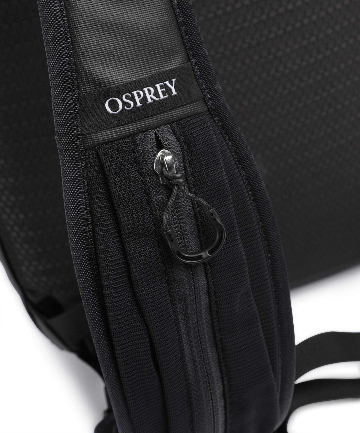 Osprey Transporter Sling bag raven black