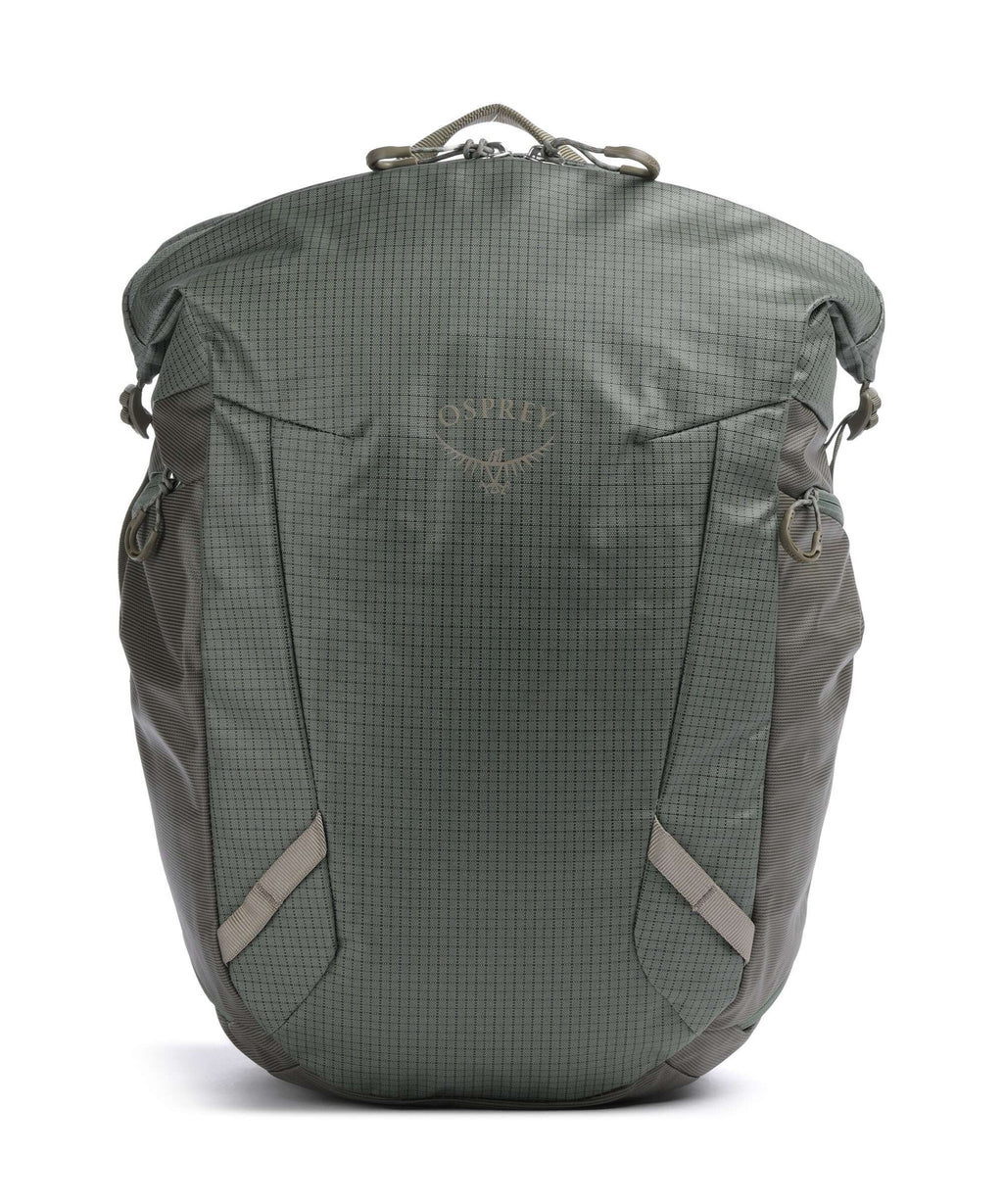 Osprey Transporter Backpack pine leaf/earl grey