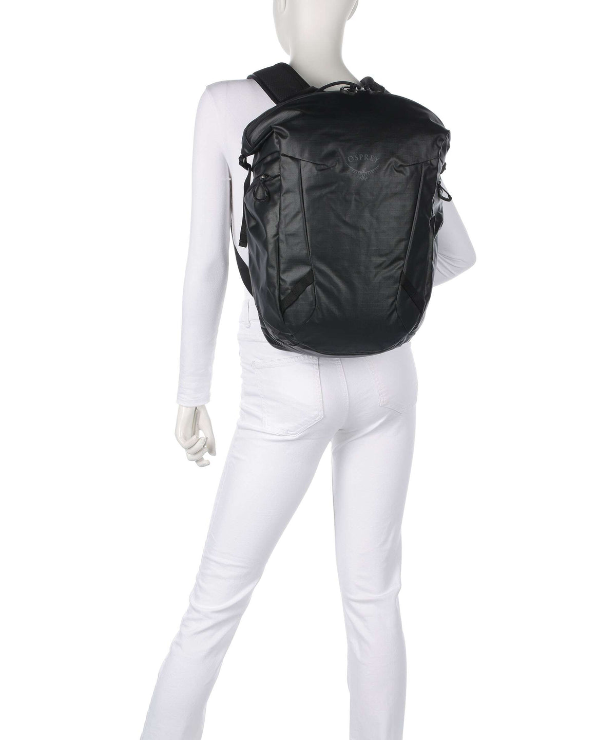 Osprey Transporter Backpack pine leaf/earl grey