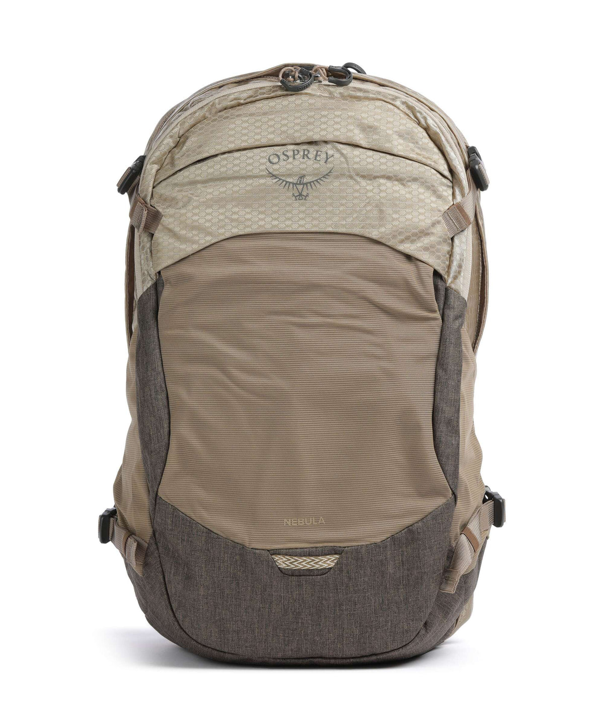Osprey Nebula Laptop backpack alpaca tan/latte brown heather