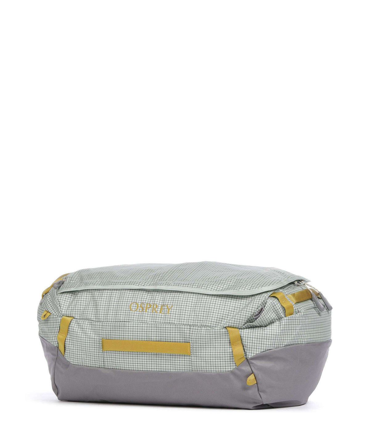 Osprey Transporter 40 Travel backpack frosty mint/soundwave grey