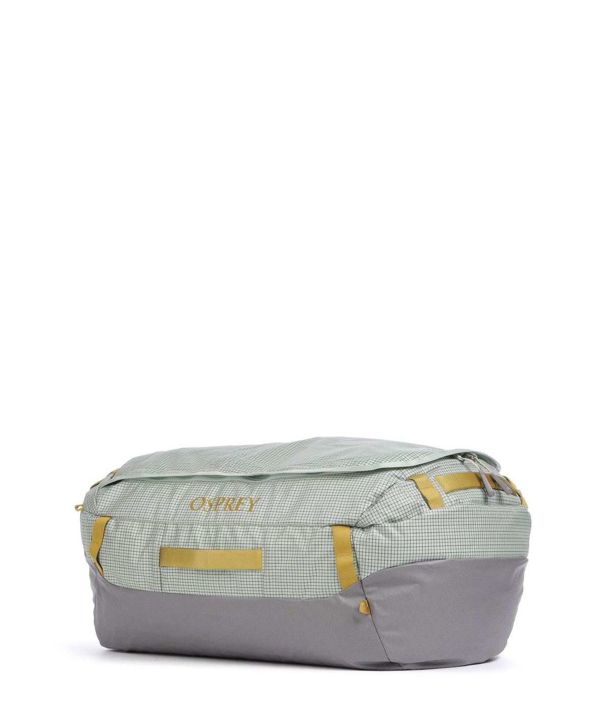 Osprey Transporter 65 Travel backpack frosty mint/soundwave grey