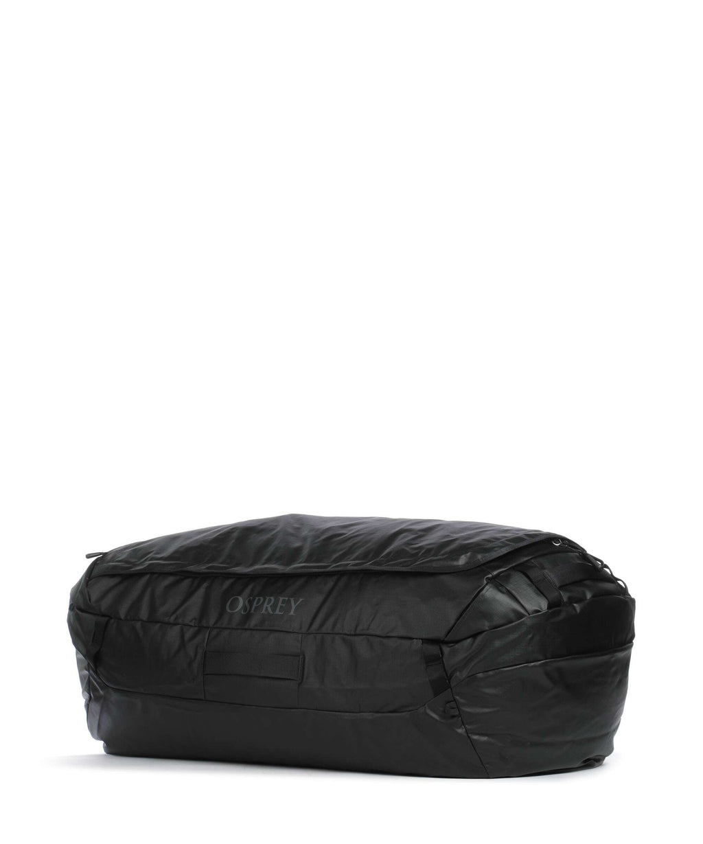 Osprey Transporter 150 Travel bag raven black