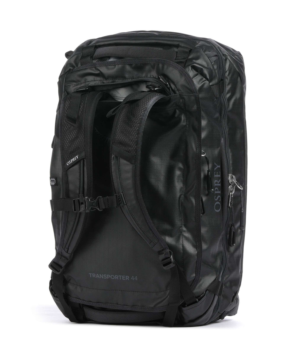 Osprey Squffel 44 Weekend bag raven black