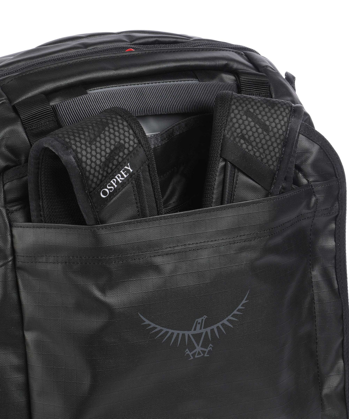 Osprey Squffel 44 Weekend bag raven black