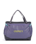 Osprey Transporter 60 Tote bag euphoria purple/purple ink