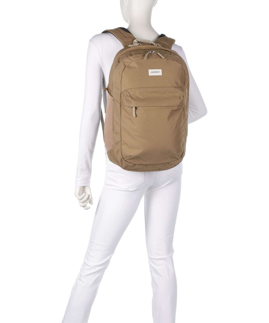 Osprey Arcane XL Backpack latte brown