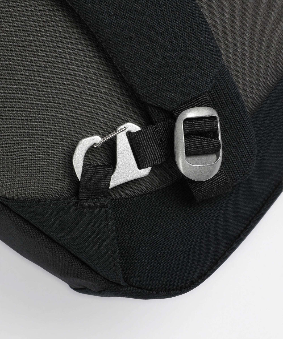 Osprey Arcane Rolltop backpack black