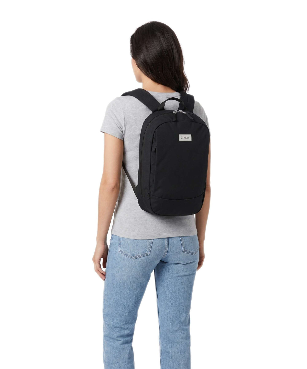 Osprey Arcane Small Backpack black