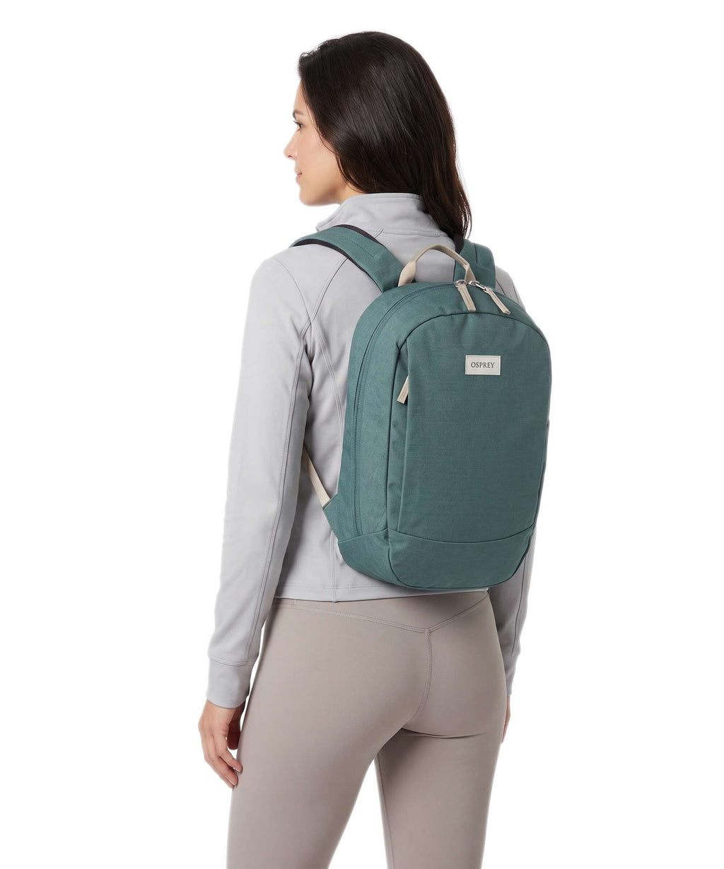Osprey Arcane Small Backpack cascade blue