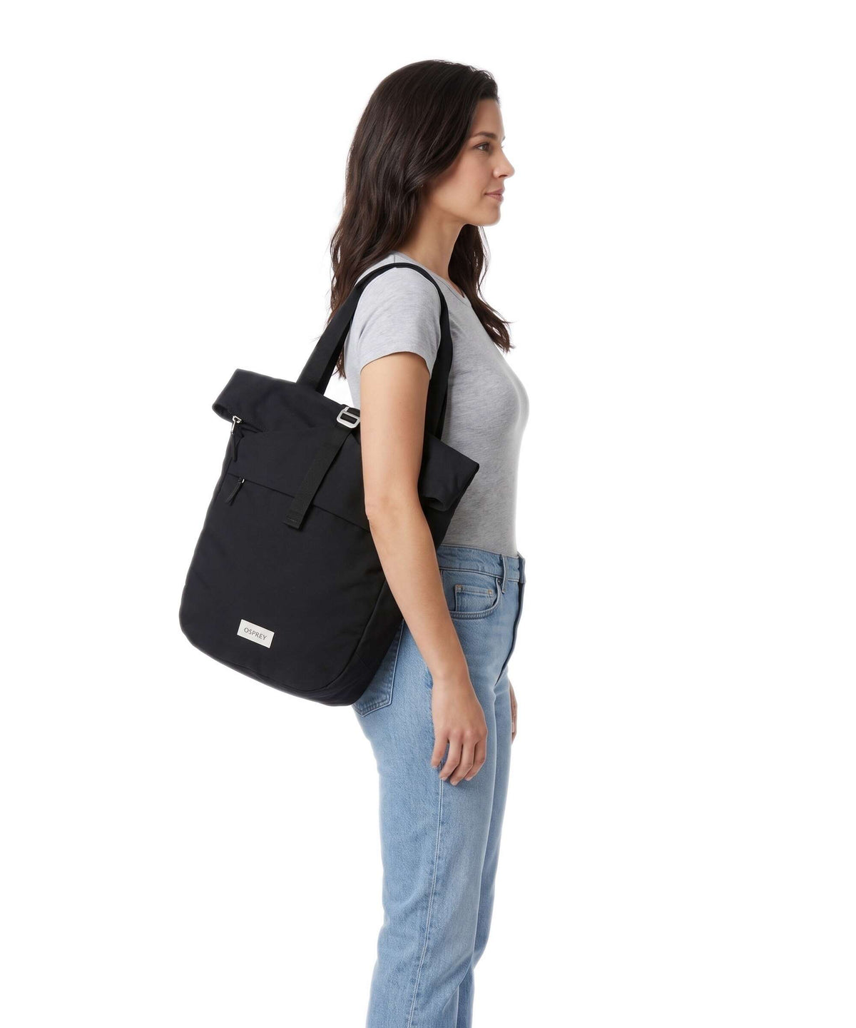 Osprey Arcane Backpack bag black