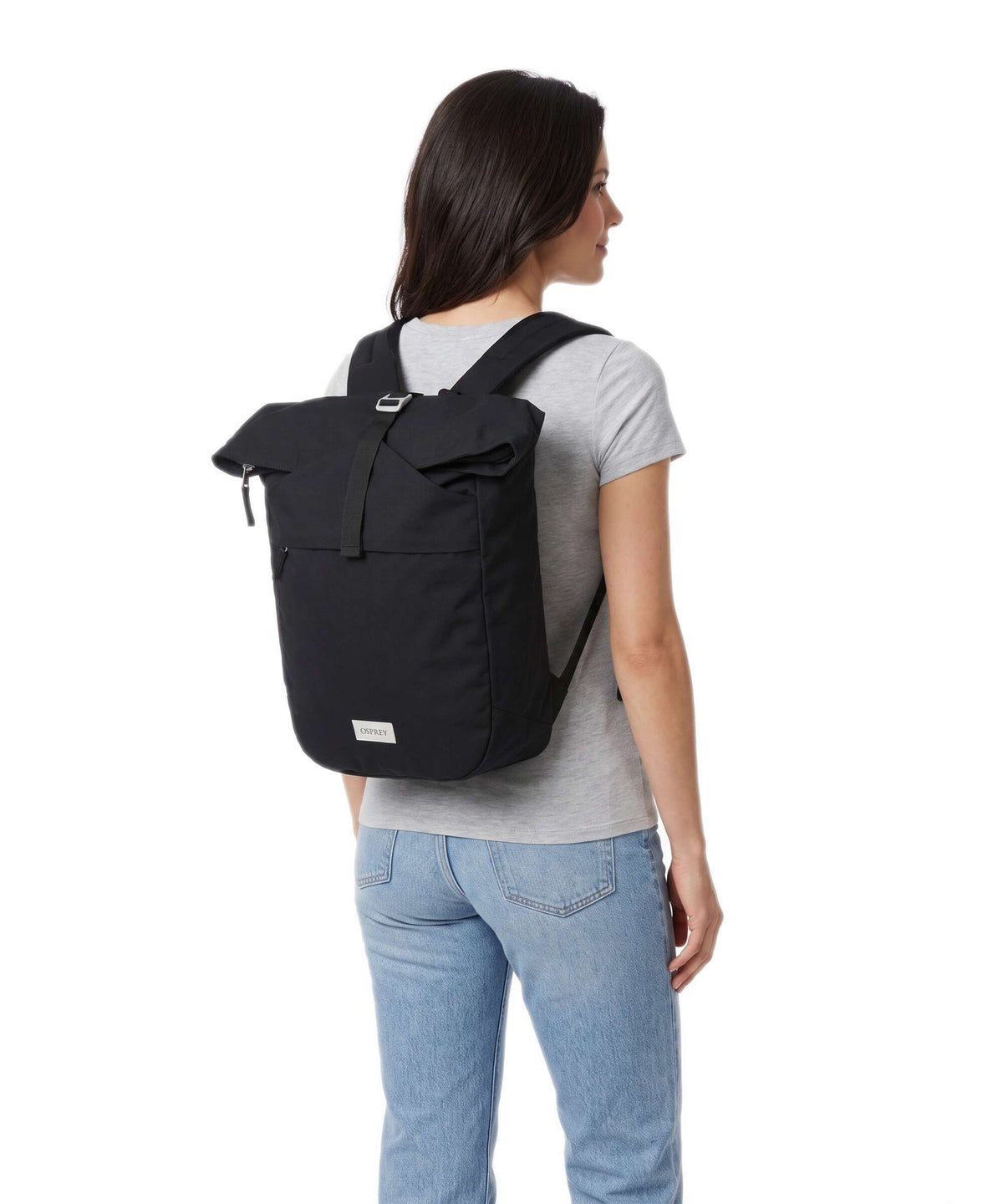 Osprey Arcane Backpack bag black