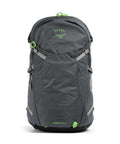 Osprey Sportlite 25 S/M Hiking backpack tungsten/grey wolf