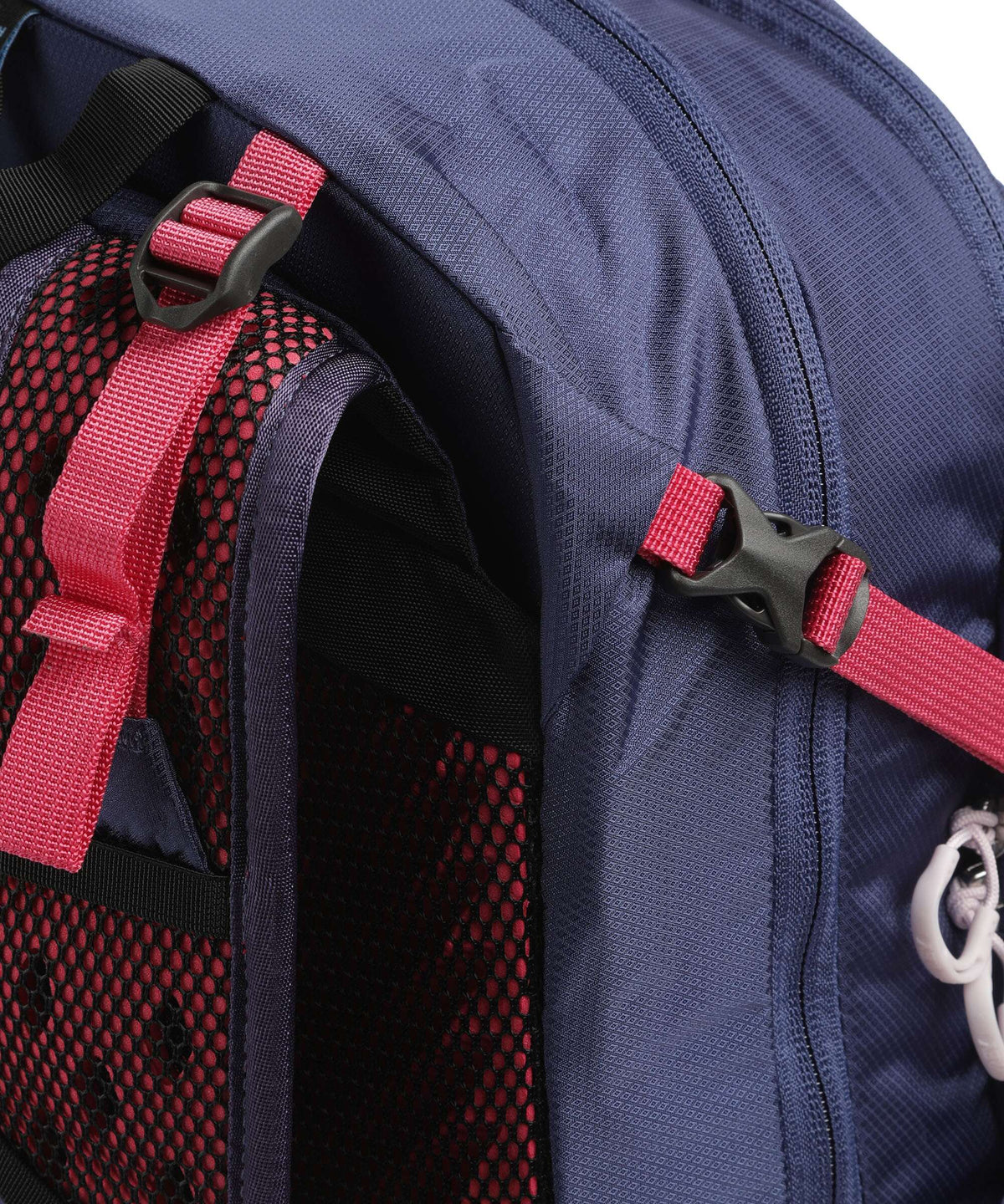 Osprey Sportlite 25 M/L Hiking backpack alkaline/hotspot pink
