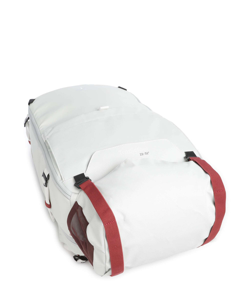 Tropicfeel Hive Backpack winery grey