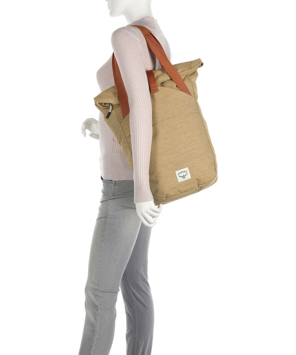 Osprey Arcane Backpack bag stargazer blue