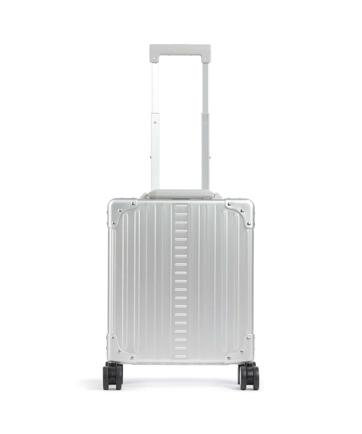 Aleon Carry-On Spinner (4 wheels) platinum
