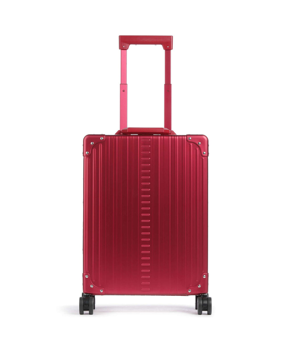 Aleon 21 Vertical Spinner (4 wheels) ruby