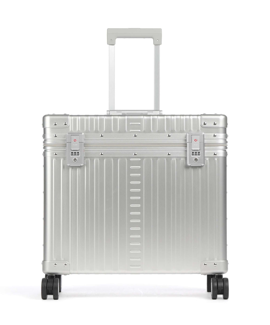 Aleon Spinner (4 wheels) platinum