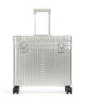 Aleon Spinner (4 wheels) platinum