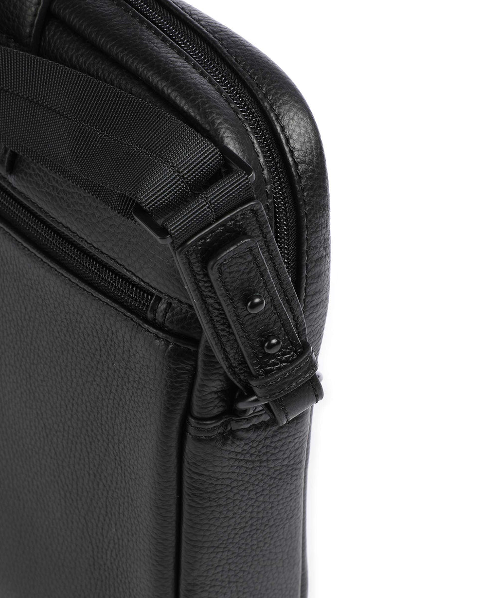Castelijn & Beerens Onyx Chris Briefcase black