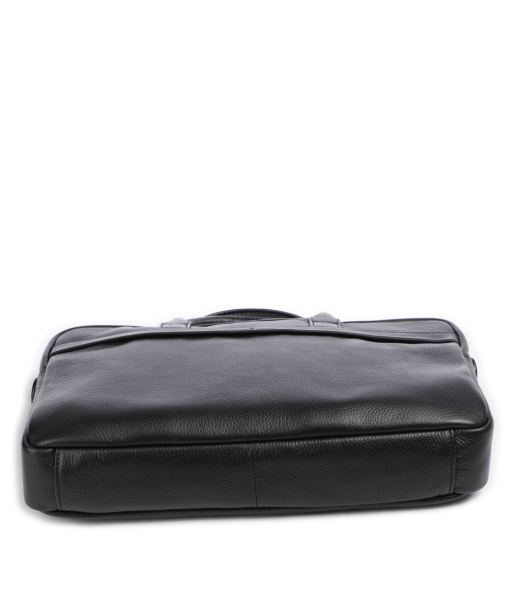 Castelijn & Beerens Onyx Chris Briefcase black