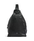 Castelijn & Beerens Babette Nappa Sling bag black
